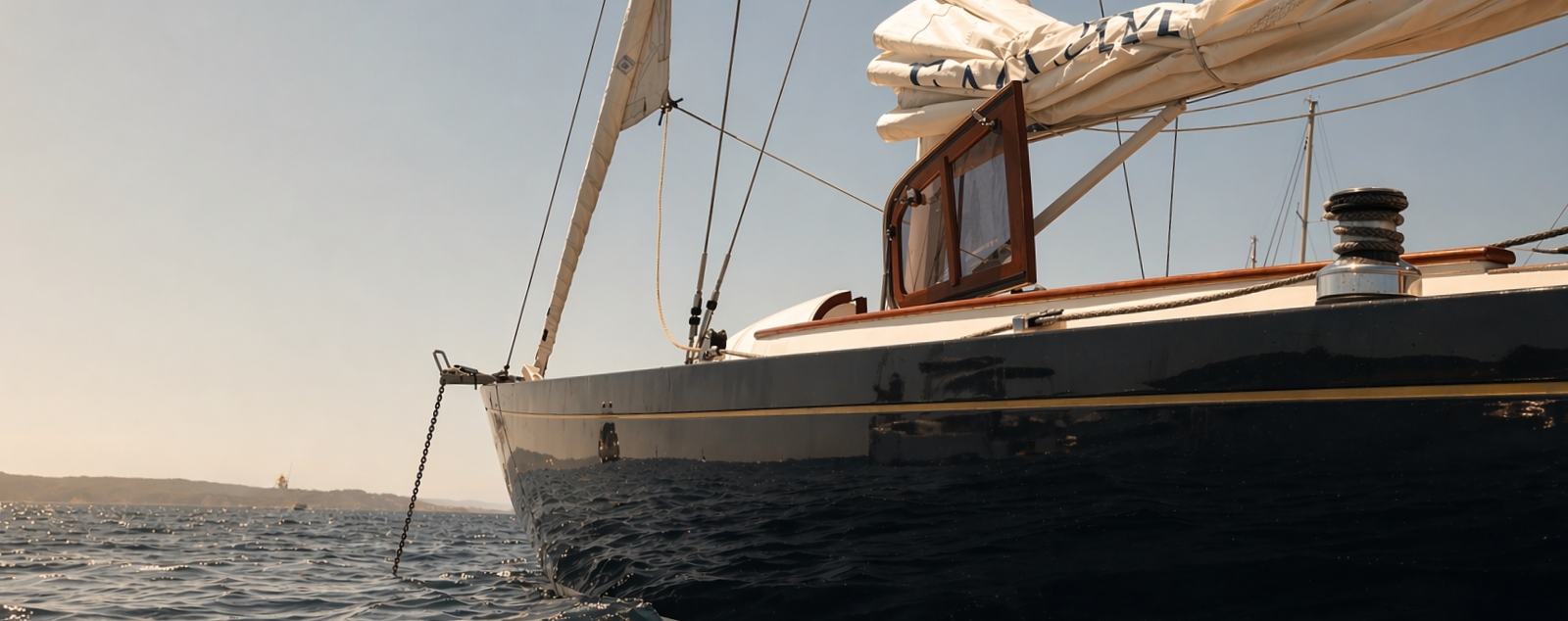 Private Yacht Mallorca